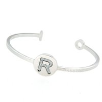 Bracciale Rebecca Donna Word Glam in Bronzo BWGBBR68 - BWGBBR68